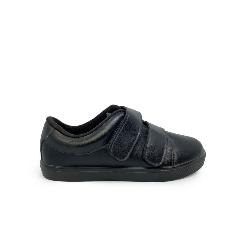 Tenis-Escolares-Marca-Molekinha-Color-Negro-Talla-33-0