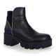Botienes-Mujer-Marca-Vito's-Color-Negro-Talla-39-0