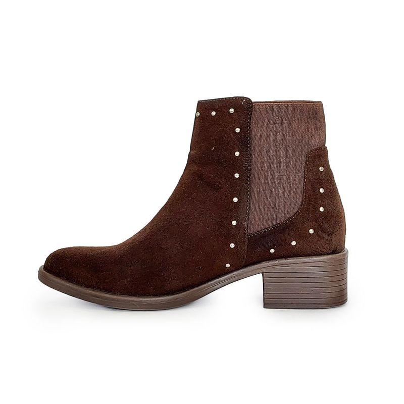 Botienes-Mujer-Marca-Vito's-Color-CafÉ-Talla-39-2