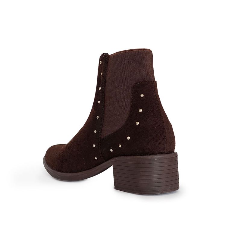 Botienes-Mujer-Marca-Vito's-Color-CafÉ-Talla-39-3