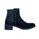 Botienes-Mujer-Marca-Vito's-Color-Negro-Talla-37-0