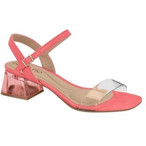 SANDALIAS MUJER MARCA BEIRA RIO COLOR ROSA
