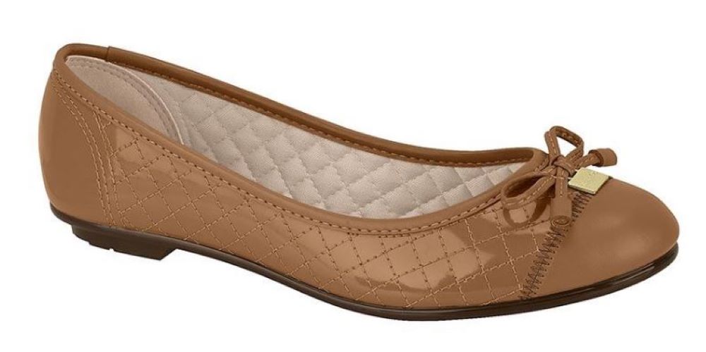 BALETAS MUJER MARCA MOLECA COLOR BEIGE Springstep