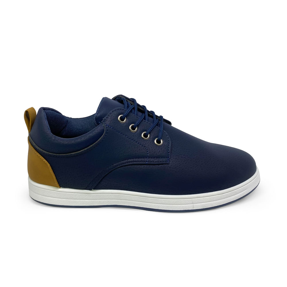 Tenis color azul new arrivals
