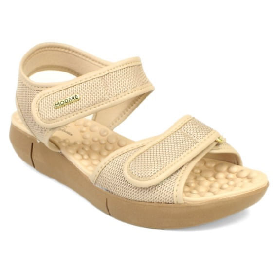 Sandalias-Mujer-Marca-Modare-Color-Beige-Talla-39-0