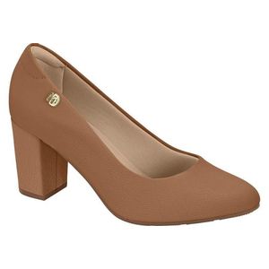 TACONES MUJER MARCA MODARE COLOR BEIGE