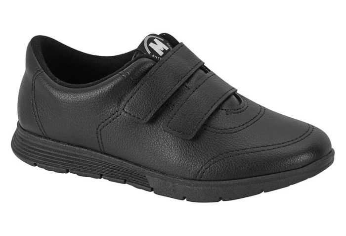 Tenis-Escolares-Unisex--Marca-Molekinho-Color-Negro-Talla-35-0