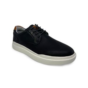 TENIS HOMBRE MARCA BREAKER COLOR NEGRO