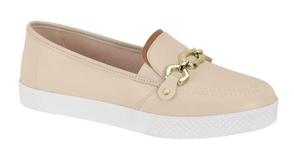 BALETAS MUJER MARCA MOLECA COLOR BEIGE Springstep