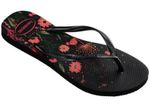 sandalias mujer marca havaianas color negro talla 35