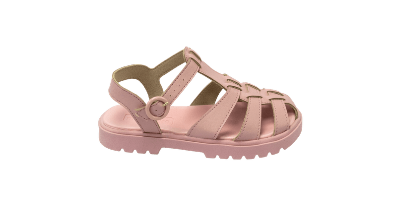 Sandalias niña talla online 33