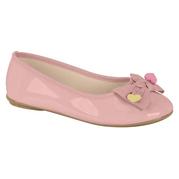 Baletas Niña Marca Molekinha Color Rosa