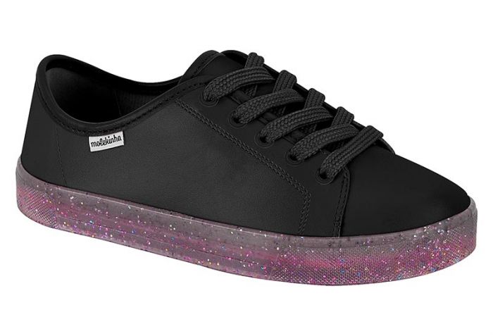 Tenis molekinha 33 2025