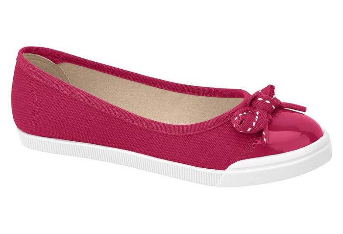 Baletas-NiÑa-Marca-Molekinha-Color-Rojo-Talla-31-0