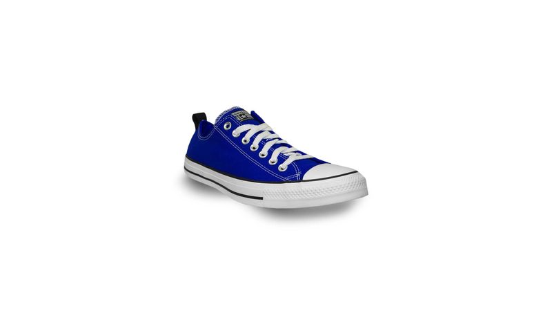 Converse shop color azul