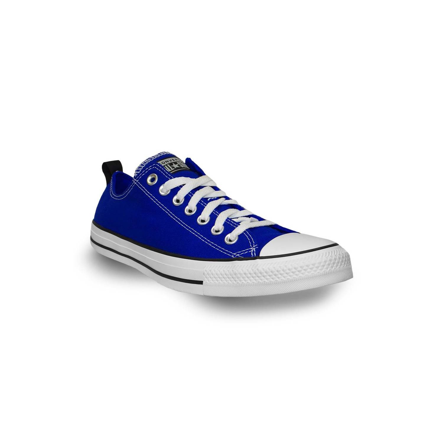 Converse all on sale star azules hombre