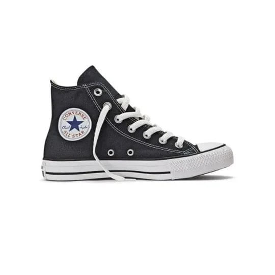 TENIS HOMBRE MARCA CONVERSE COLOR NEGRO Springstep