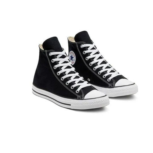 Converse color cheap negro