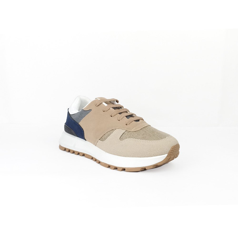 Tenis color caqui hot sale