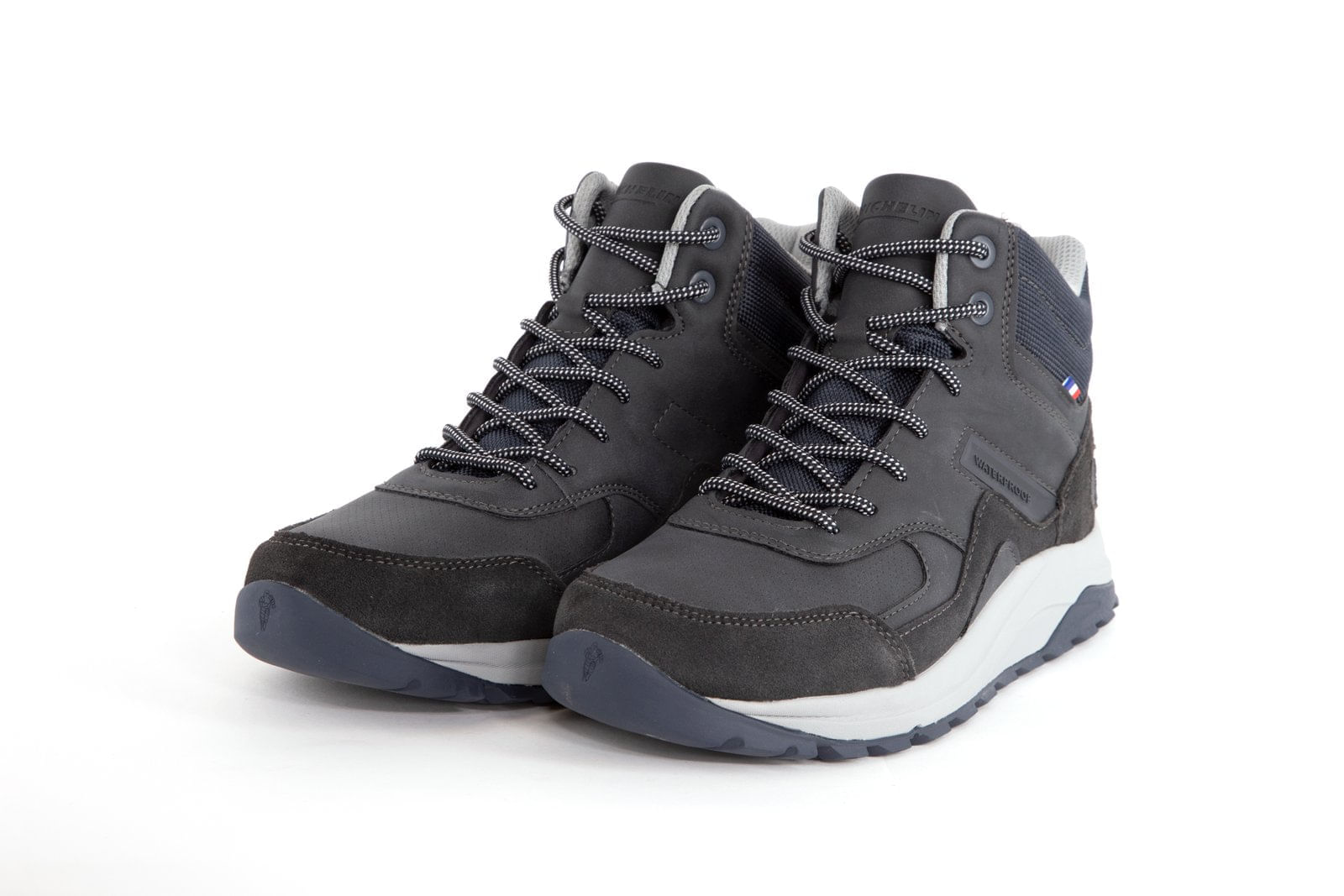 Botas outdoor hombre new arrivals
