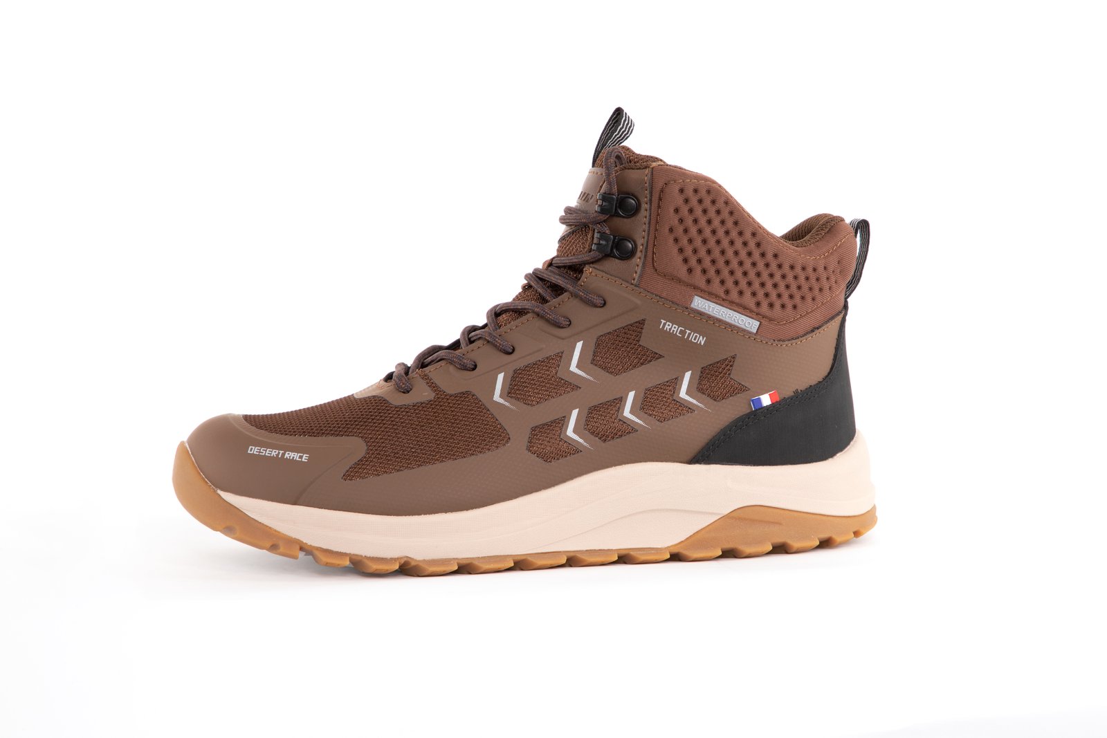 Botas store michelin waterproof