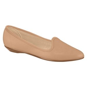 BALETAS MUJER MARCA ALLEGRO COLOR NUDE