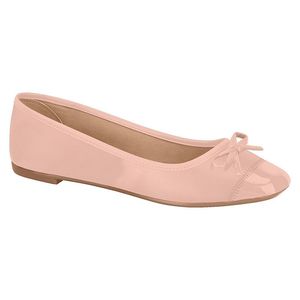 Baletas Para Mujer Rosa Allegro