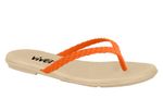 Chanclas-Mujer-Marca-Allegro-Color-Naranja-Talla-36-0