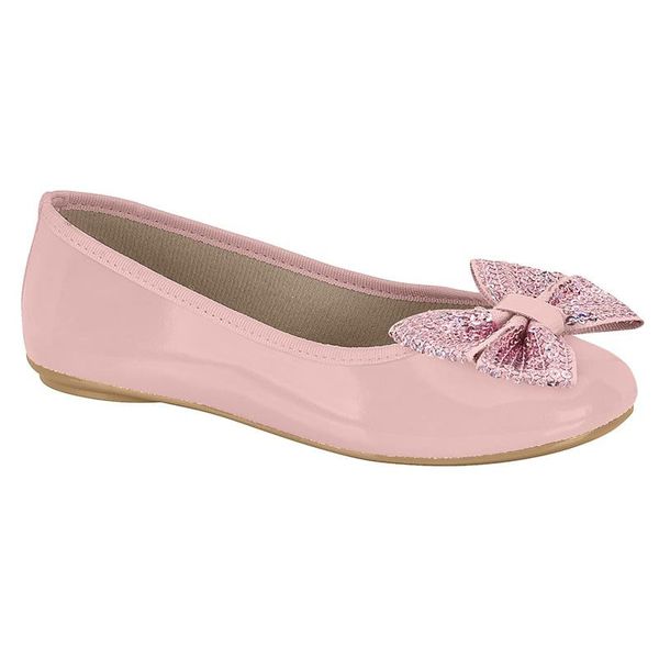 Baletas Niña Marca Molekinha Color Rosa