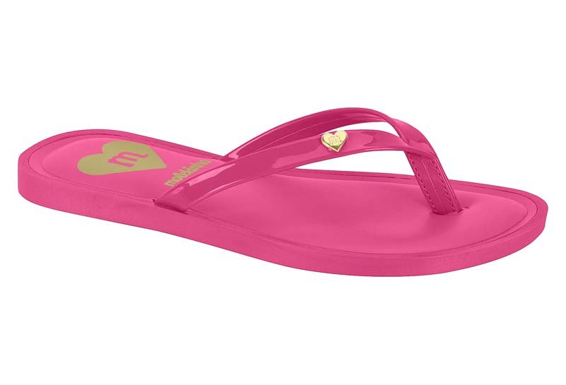 Sandalias hotsell marca pink