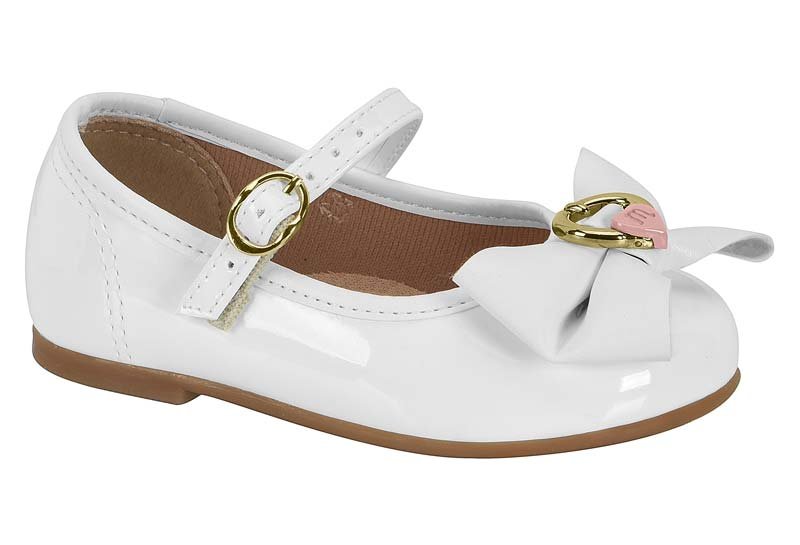 Baletas-NiÑa-Marca-Molekinha-Color-Blanco-Talla-20-0