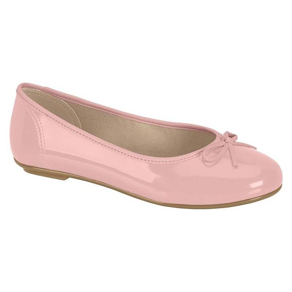 Baletas Niña Marca Molekinha Color Rosa
