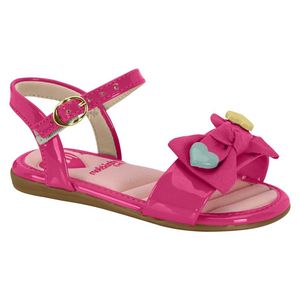 SANDALIAS NIÑA MARCA MOLEKINHA COLOR PINK