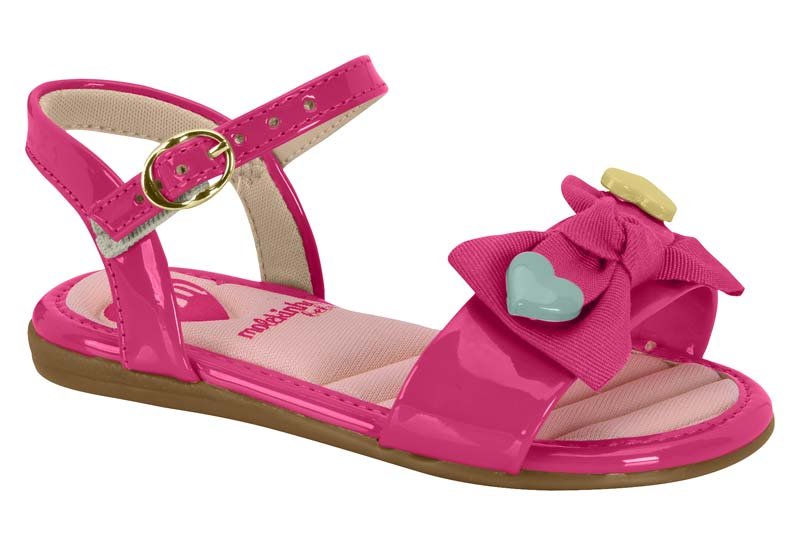 Sandalias-NiÑa-Marca-Molekinha-Color-Pink-Talla-21-0