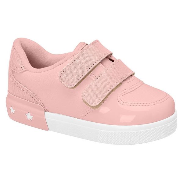 Zapato Casual Niña Marca Molekinha Color Rosa