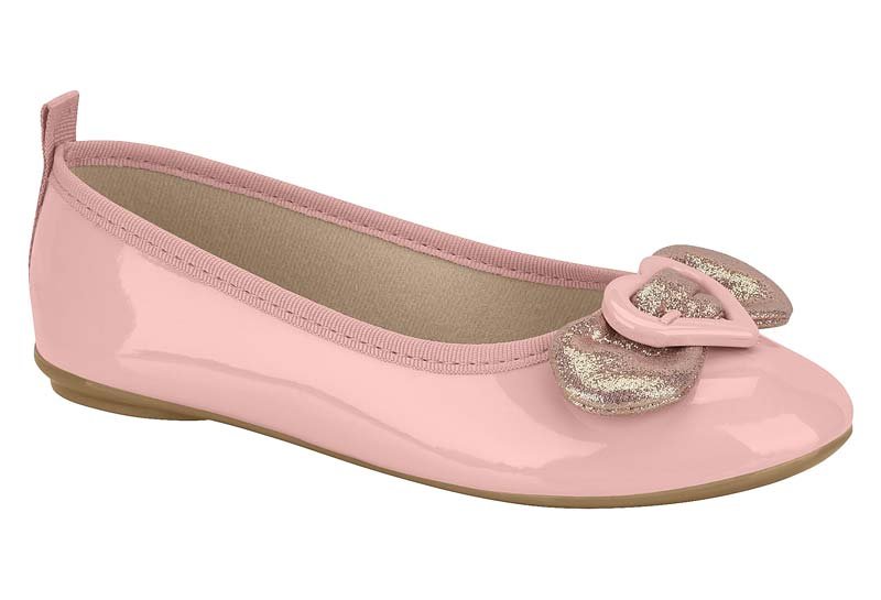 Baletas rosadas discount