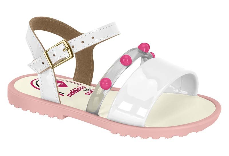 Sandalias best sale niña 21