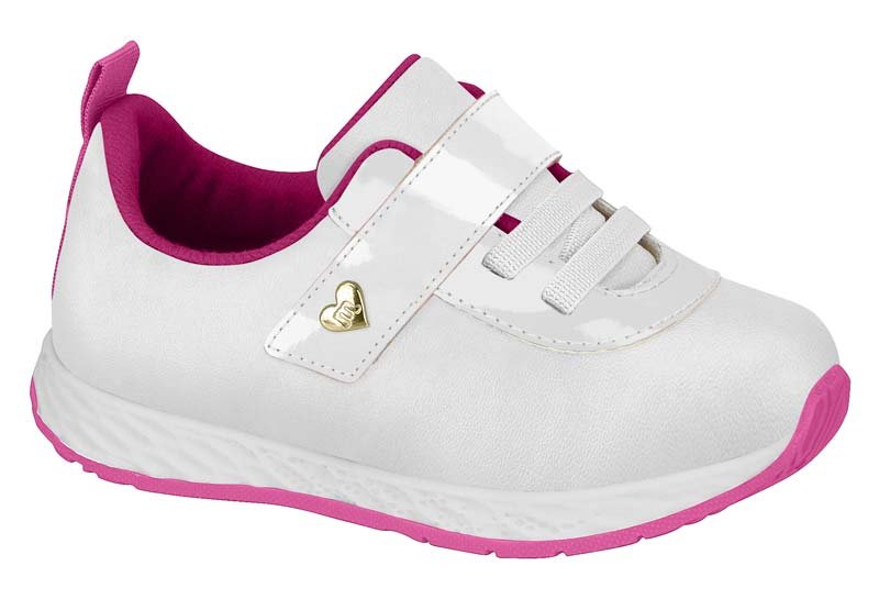 Tenis niña best sale talla 19