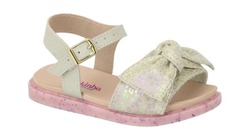 Sandalias best sale talla 18