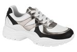 Casual-Mujer-Marca-Vizzano-Color-Blanco-grafito-Talla-37-0