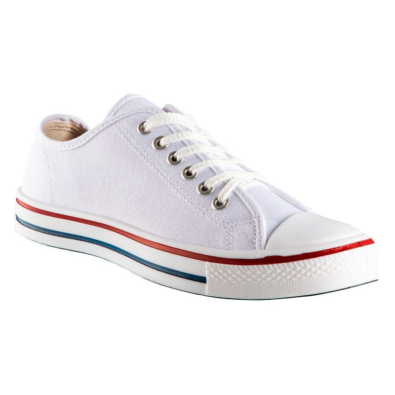 Canvas-Escolar-Marca-Venus-Color-Blanco-Talla-35-0
