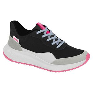 RUNNING MUJER MARCA ACTVITTA COLOR NEGRO/BLANCO