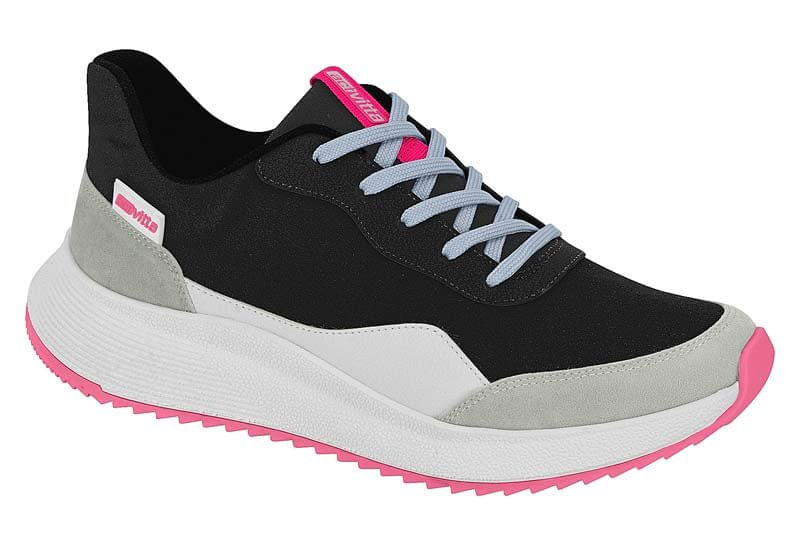 Running-Mujer-Marca-Actvitta-Color-Negro-blanco-Talla-39-0