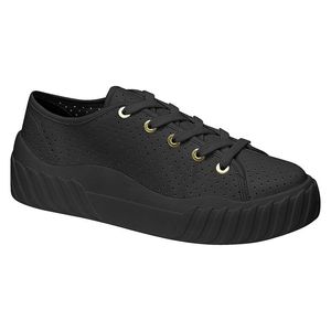CASUAL MUJER MARCA MOLECA COLOR NEGRO