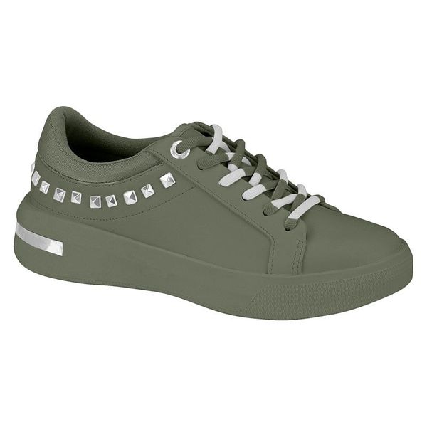 Casual Mujer Marca Vizzano Color Verde Militar