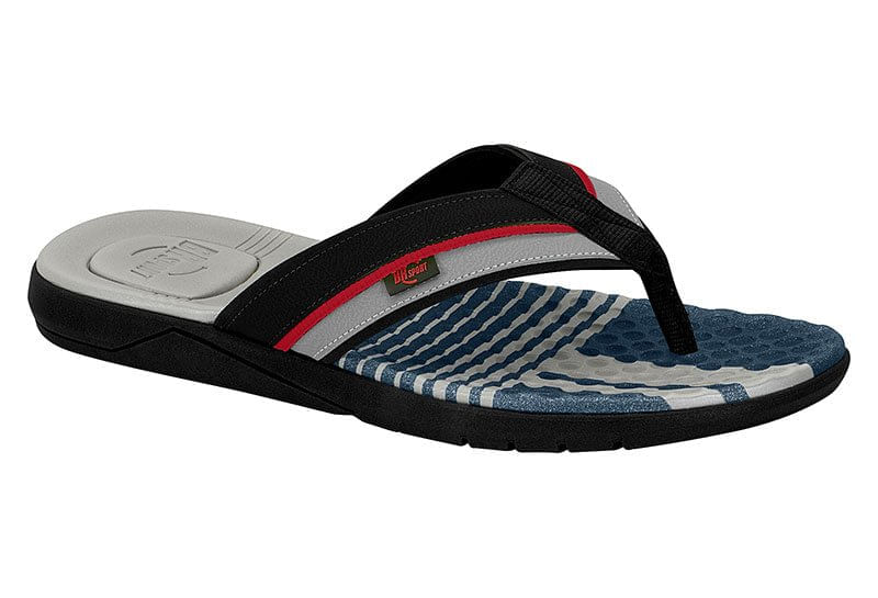 Sandalias shop sport hombre