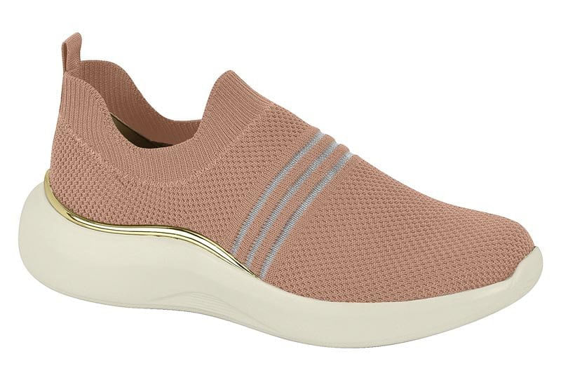 Casual-Mujer-Marca-Modare-Color-Nude-Talla-36-0