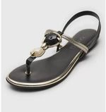 Sandalias-Mujer-Marca-Beira-Rio-Color-Negro-oro-Talla-36-1