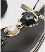 Sandalias-Mujer-Marca-Beira-Rio-Color-Negro-oro-Talla-36-2
