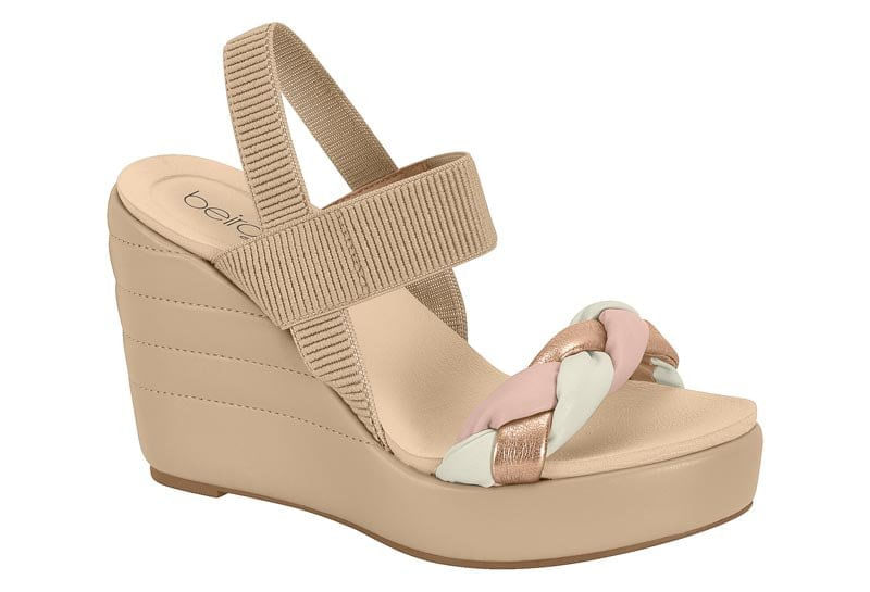 Sandalias store rio mujer